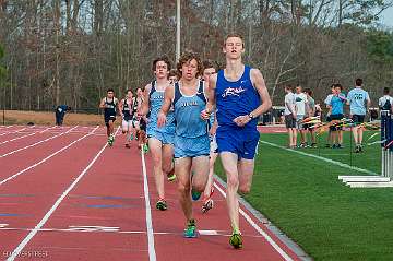 D-Track vs Byrnes 331